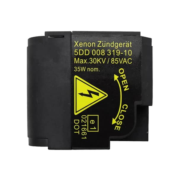 5dd008319-10 Tenningskontroller for frontlykt for Focus 2002-2008 tenner ballast