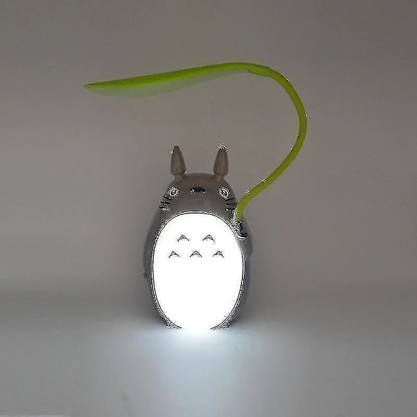 Laderbar Bordlampe -