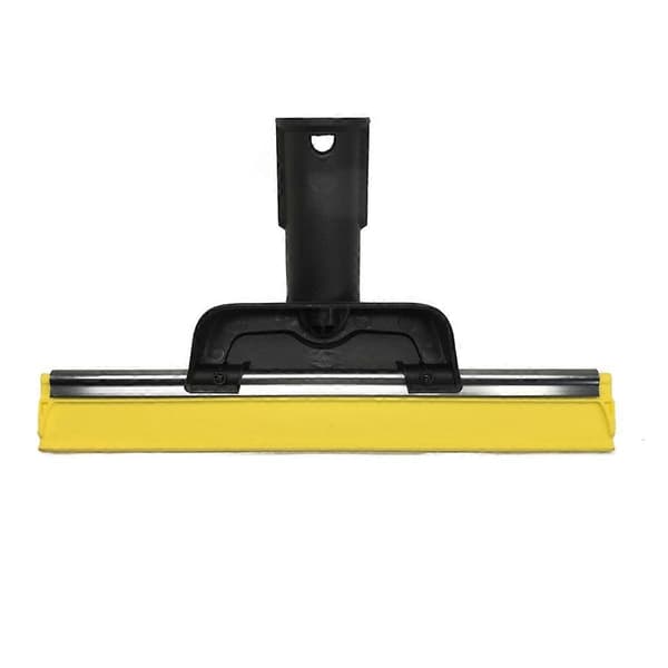 For Karcher Easyfix SC2 SC3 SC4 SC5 Damprenser Gulvklut Rund Børste Vindusmunnstykke Skrape Stea