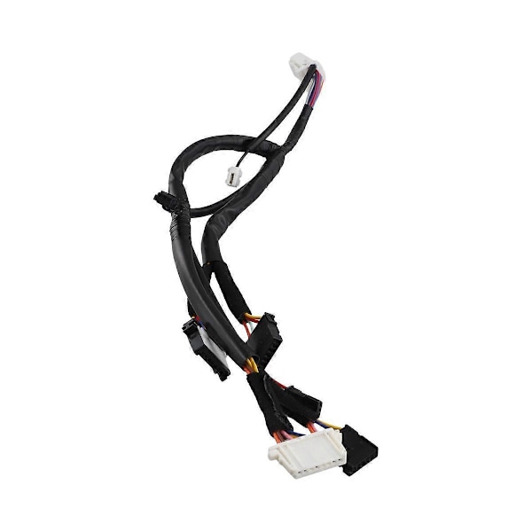 Auton monitoimiohjauspyörän vaihdevivun jatkojohtosarja 56190-B5200 Cerato K3 1.6L 2013-2017