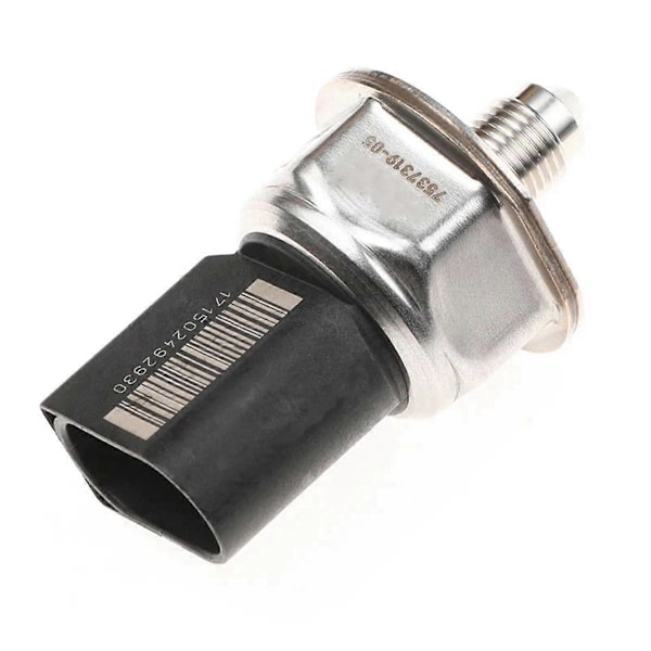 Bil Common Rail Brændstoftrykssensor 55PP11-01 0261545071 til X5 X6 Z4 E81 E82 E87 E88 F04 F07 F10