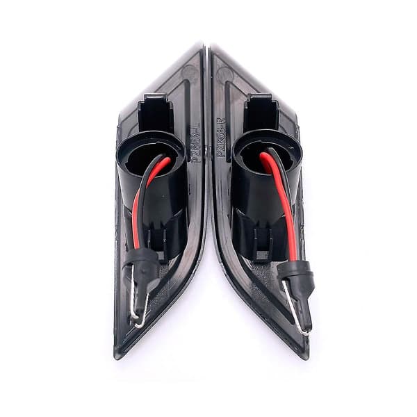 T6 Transporter/ Vi 20-21 LED Dynamiske Sidemarkeringslys Sekvensiell Blinklys 7e0949101