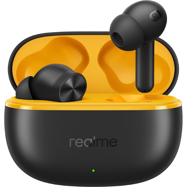Realme Buds T200 Lite Black