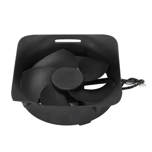 Intern Køleventilator Hurtig Varmeafledning Støjsvag Udskiftning Intern Køleventilator Til Xbox Series X