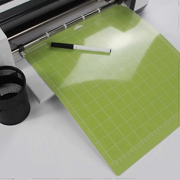 Ersättningsskärmatta för Cricut Maker 3air/one [3-pack]