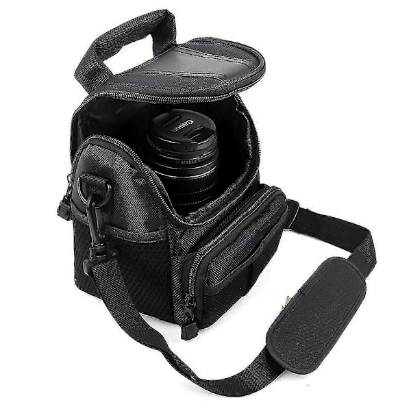 Kameraveske for Panasonic Lumix Dmc Lx7 Lx100 Lz20 Lz35 Fz72 Fz45 Gf8 Gf7 Gf6 Fz2000 Fz1000 Fz85 Fz83 Fz82 Fz80 Dc-fz85 Gx7