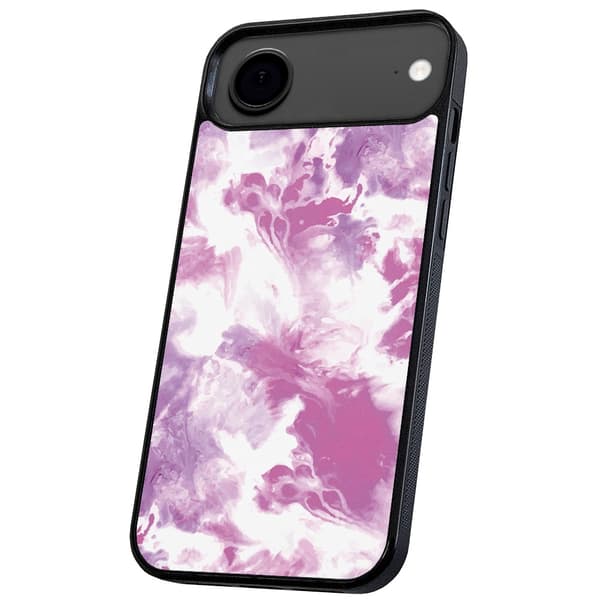iPhone 17 Air - Deksel/Mobildeksel Marmor