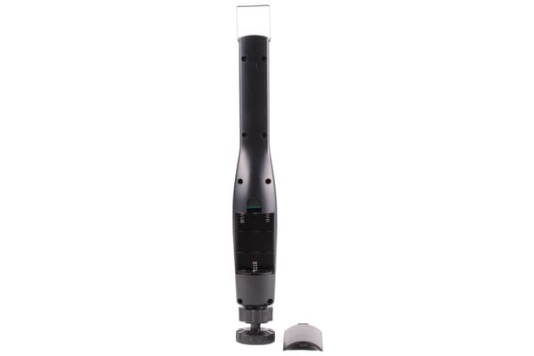 LED-tarkastusvalo COB 120 lm 6500 K 3×AAA