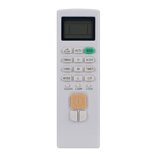 Ersättning för CHIGO ZH/JA-03 ZH/JA-01 Air Conditioning Controle Remote