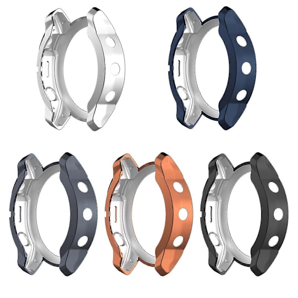 Iskunkestävä TPU-kotelo Garmin Fenix 7 s202412244997 -kellolle