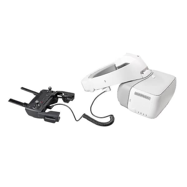 Fjernbetjening Transmissionsdatakabel Til HD VR-briller Til Dji Spark Diy