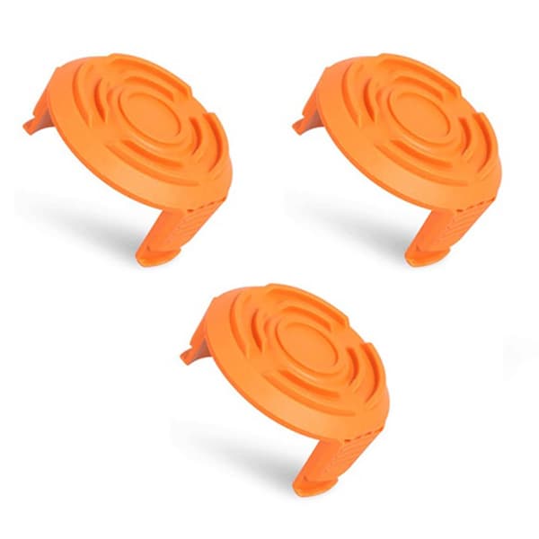 50006531 Spolelokkdeksler for WA6531 GT Trimmer Delerstatninger ()