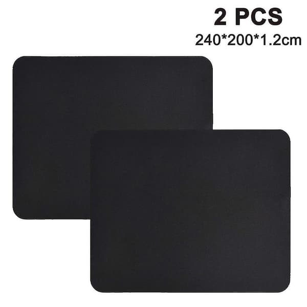 Gaming Musematte Sklisikker Gummibase Musematte For PC
