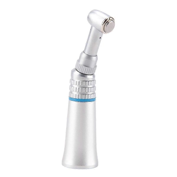 Dental Handstycke Långsam Typ Låg Hastighet Tryckknapp Handstycke Vinkelhandstycke Spärrborr