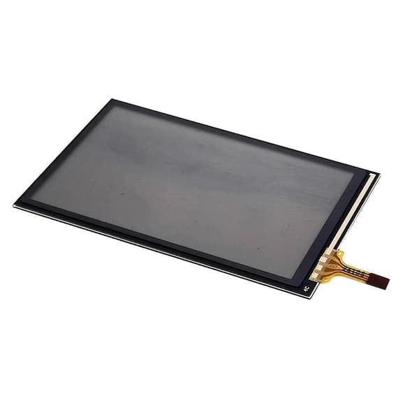 1 st För Pj820 Pj-820 LCD Touch Screen Digital Touch Screen Kameraskärm