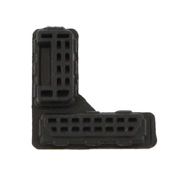 Reparationsdel för gummibottenplatta för D300 D300S D700 DSLR