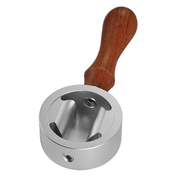 För Breville Barista Express 878 Kaffemaskin Ångomkopplare Knapp Modifierad Dragstång Externt Handtag 878