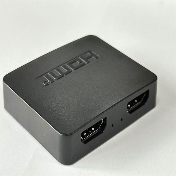 4K HDMI-splitter 1 in 2 ut 2024THO