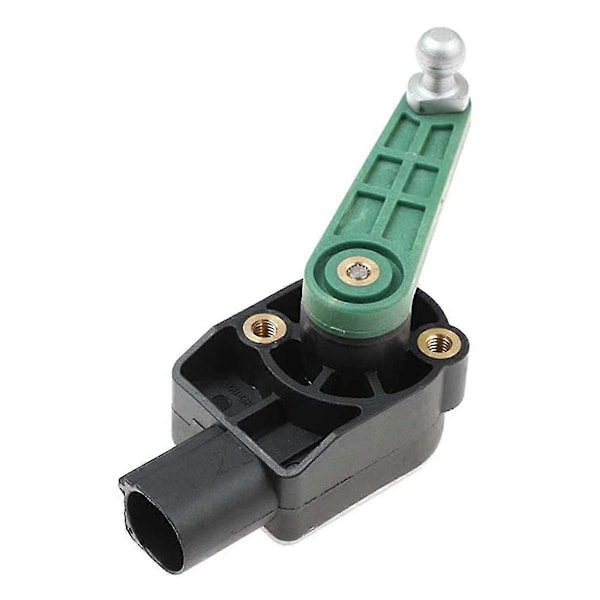 Ny 4F0907503 Forlygte Niveausensor til A6 Biltilbehør