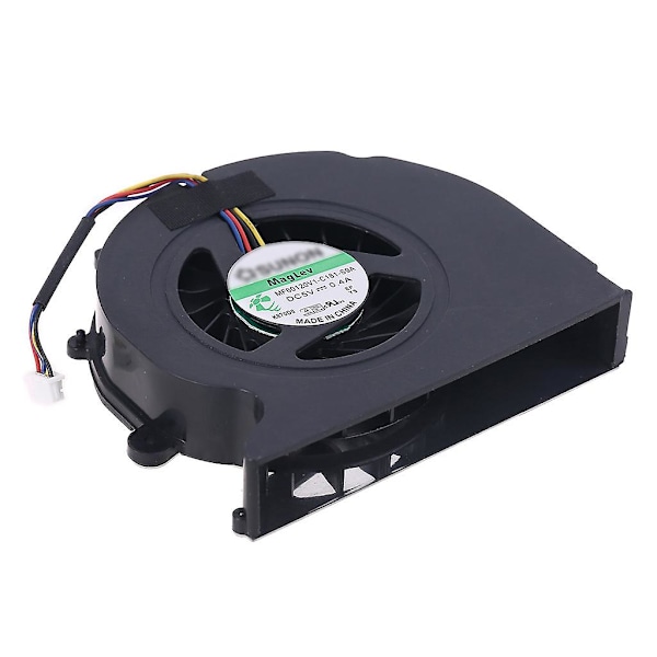 Laptop CPU Køleventilator til Elitebook 8540 8540P 8540w Serie CPU Ventilator P/N GB0575PHV1-A SPS 595769-001