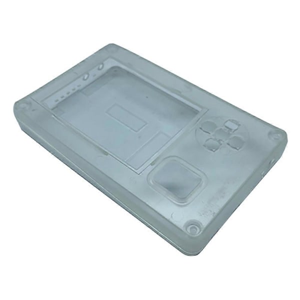 H2 Plastikk Etui for Hackrf One PORTAPACK H2 Transparent Skall