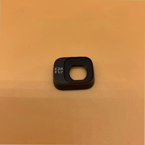 Til DJI Mini 3 Pro Original Gimbal Linse Cover PTZ Kamera Ramme Tilbehør