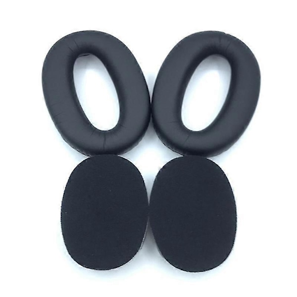 Kuulokekuppien suojus + Pääpantasarja Sony MDR-1000X WH-1000XM2 -kuulokkeille SZRH A-F