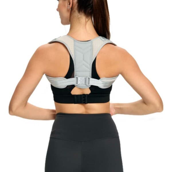 Posture Vest - Ergonomic Back Support for Better Posture