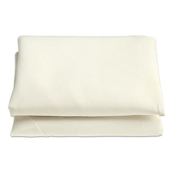 Parasolbetræk, 8 ribber, 3 M, Vandafvisende, Anti-UV, Udskiftningsstof, Beige
