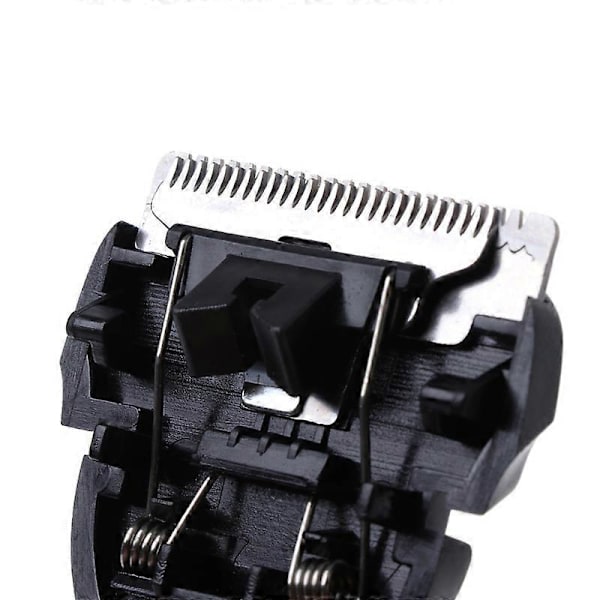 2 stk. udskiftningsblade til hårklipper Barber til QC5115 QC5120 QC5130 QC5125 QC5135