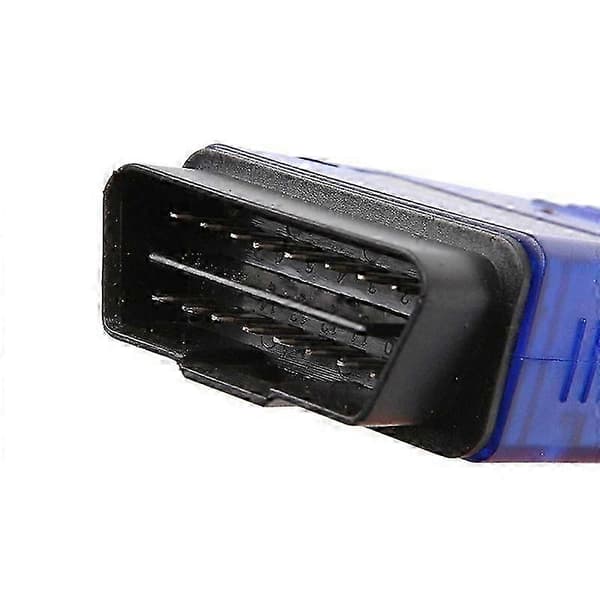 Vag409 Obd2 Usb Com 409.1 Obd2 Usb Diagnostikkabel Skanner Scan Tool Interface Diagnostikkabel