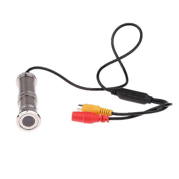 Mini 3.6mm Lins 800TVL Dörröga Säkerhetsfärgkamera
