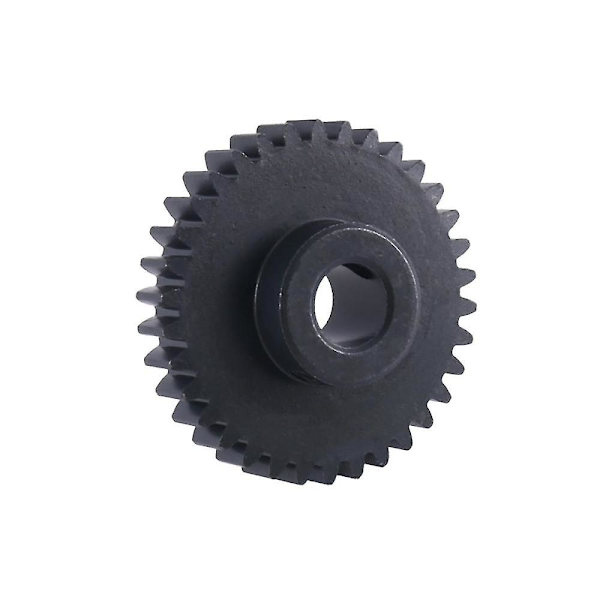 Metall Steerl Ara310944 34T 1.0m Gear 8mm Bore for Arrma 1/7 6S Felony Infraction Limitless 6S Oppgradering