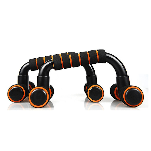 Fitness Push Up Stativ Omfattende Muskel Trening Push-ups Stativ For Gym