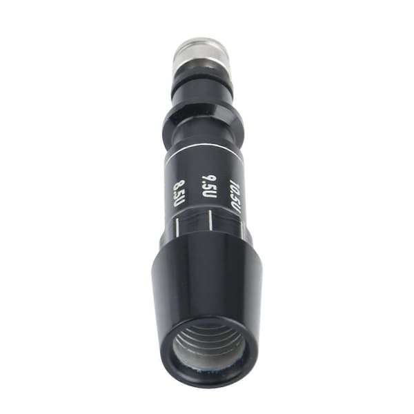 1 stk. Golfskaftadapter 0.335 Tip for Pro Driver