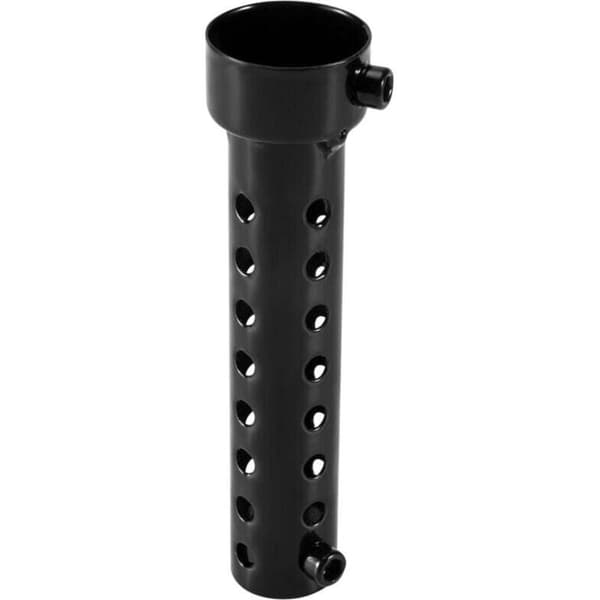Universal Motorcykel Udstødning Lyddæmper Baffle DB 35mm US