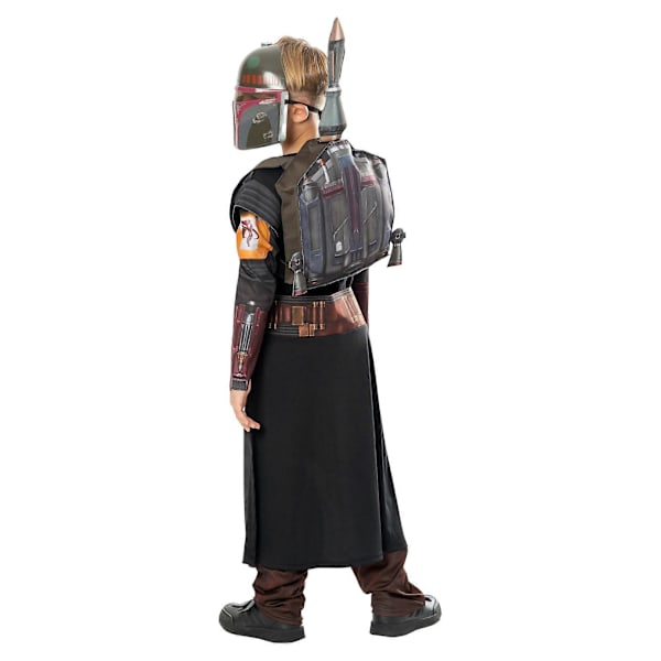 Star Wars: The Book Of Boba Fett Jetpack Boba Fett Tillbehörssats
