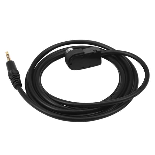 Bil 3,5 mm Stereo Mini Til / Ai-NET 4FT 100cm Aux Bil Audio Kabel Passer til Adapter til Telefon