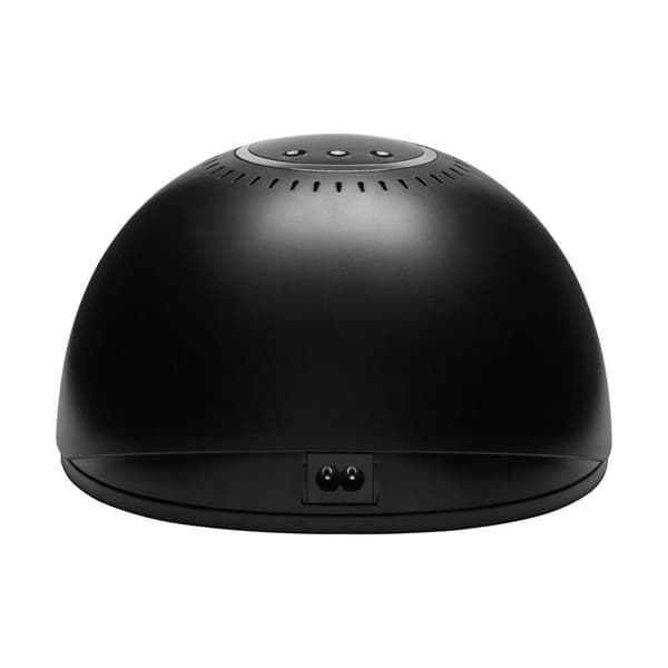 UV LED-lampe OCHO NAILS 8 SORT 84W