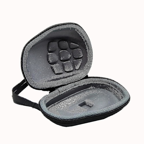 Hårdfodral för Logitech Mx Master 3 / 3s Advanced Wireless Mouse Resväska Bärbar Möss Väska Hård Skal Tillbehör