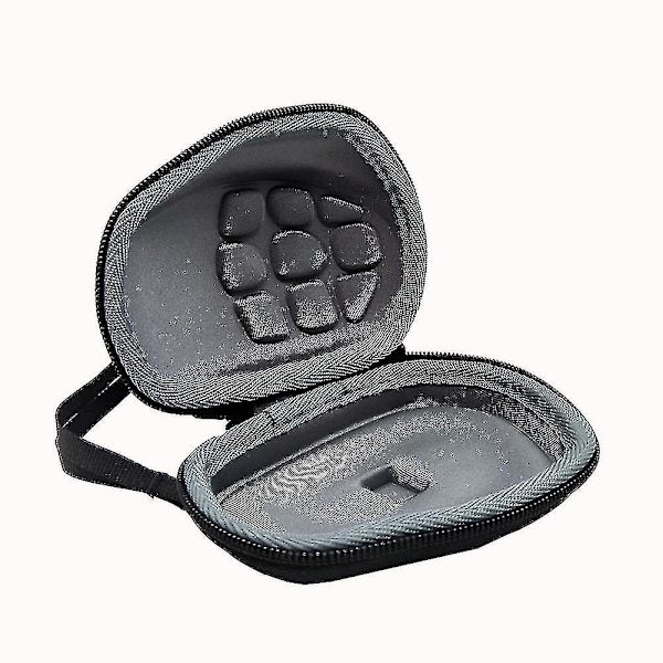 Hårdt etui til Logitech MX Master 3 / 3s Advanced Trådløs Mus Rejse Bærbar Mus Taske Hårdskal Tilbehør