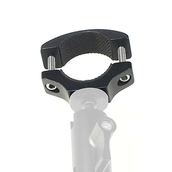 360 graders sykkel motorsykkel styreklips feste rørklemmebrakett for GOPRO 9 / 8 for Insta360