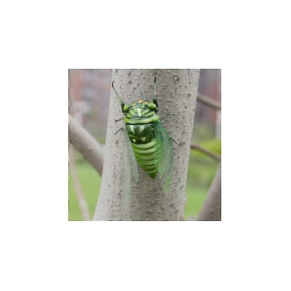 Håndværksinsekt ornament