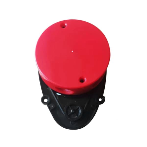 LDS Laser-avstandssensor LDS for D9/L10 Pro/L10 Plus/W10/W10 Pro Robotstøvsuger Motor Reservedel