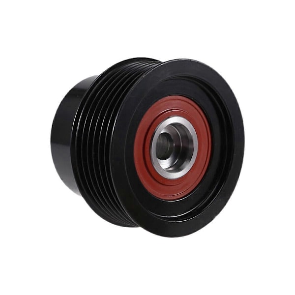31316803 Bilgenerator Remhjul Generatorremhjul för S60 S80 V70 XC60 XC70 XC90 2007-2016 30777