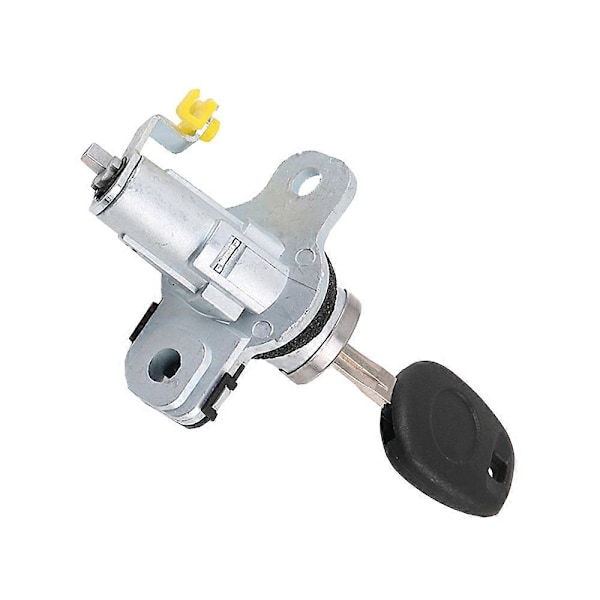 Til 2009-2013 Toyota Corolla Bil Bagagerum Låg Dørlås Cylinder med Nøgle