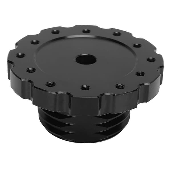 Musta Thrustmaster T300 T500 PC Ohjauspyörän Adapteri (73mm)