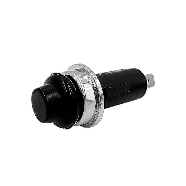 Udskiftning af Weber tændingsknap/kontakt - Passer til Weber Spirit E/S-210 220 310 315 320 330 gasgrill, 7642 7643 Delvis udskiftning_Special
