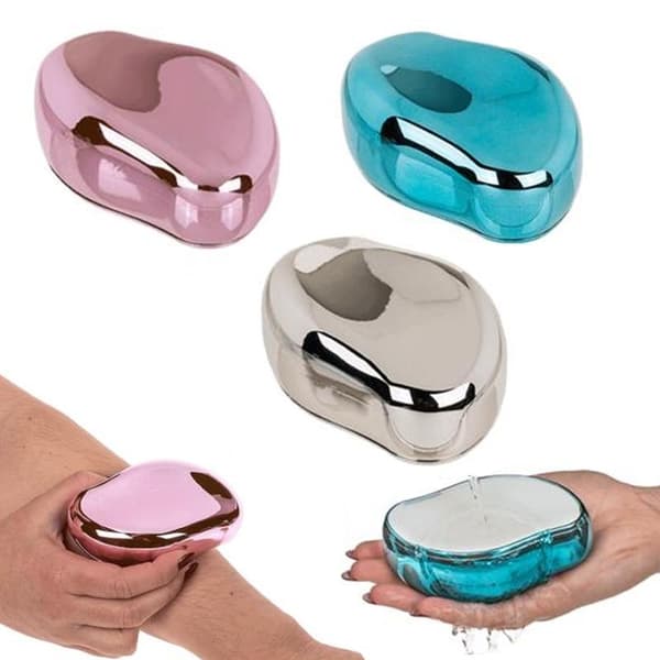Hårfjerning Smertefri - Krystal Hårfjerner - Epilator