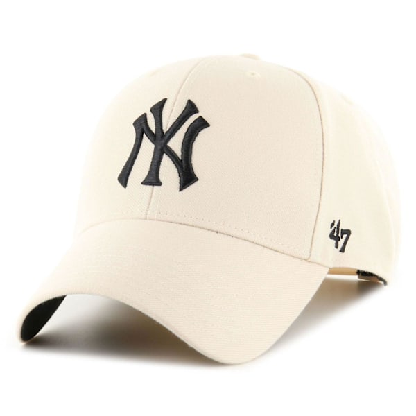 47 Brand Snapback Cap - SUBWAY SERIES New York Yankees